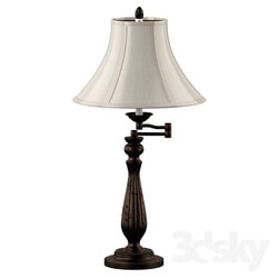 Table lamp - Salma table lamp 
