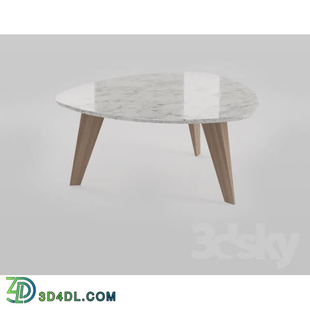 Table - Vibieffe Tavolini 9500