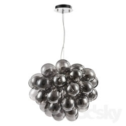 Ceiling light - Pendant lamp Balbo MOD112-08-N 