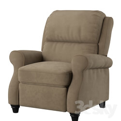 Arm chair - Armchair 