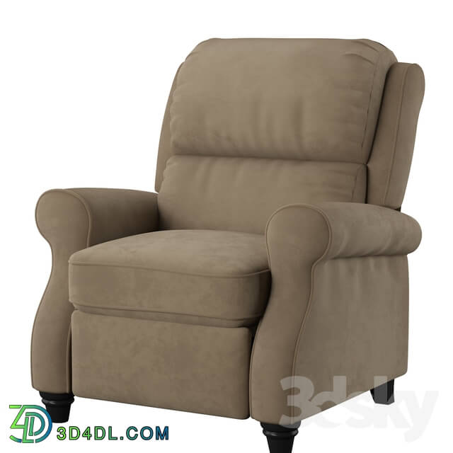 Arm chair - Armchair