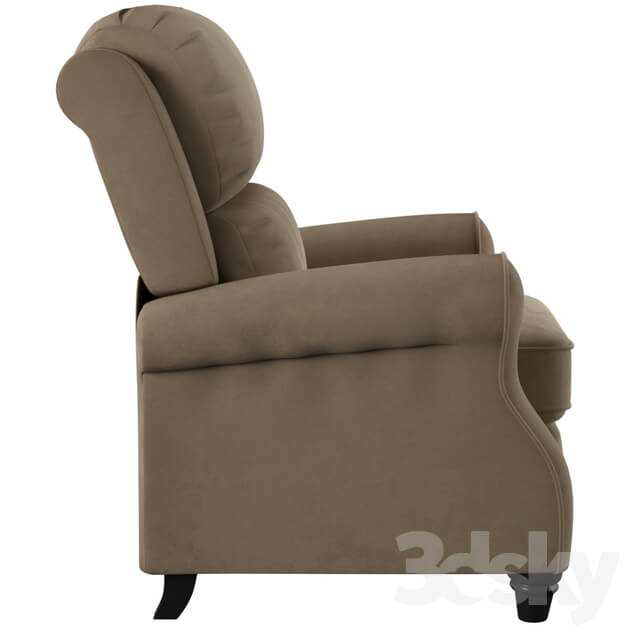 Arm chair - Armchair