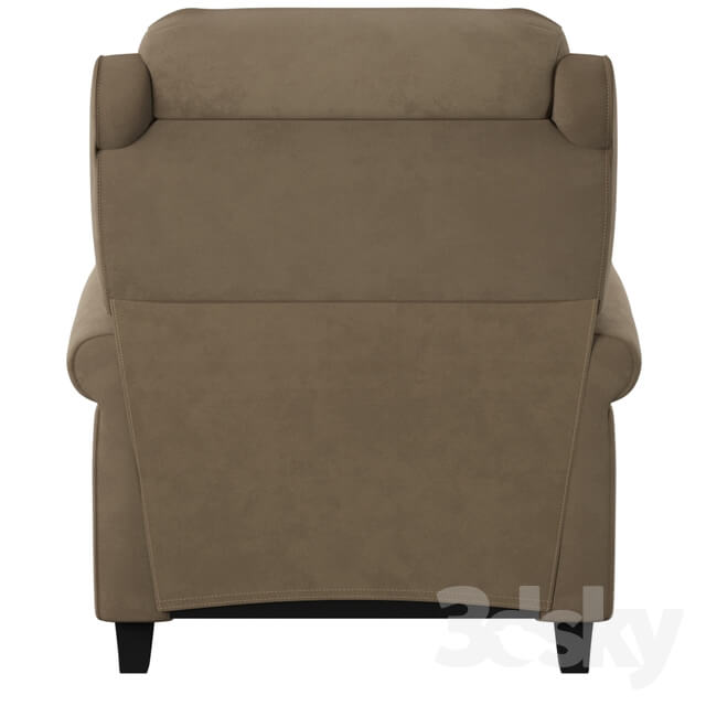 Arm chair - Armchair