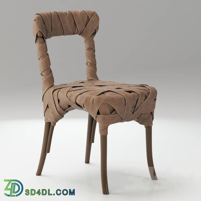 Chair - EDRA Mummy