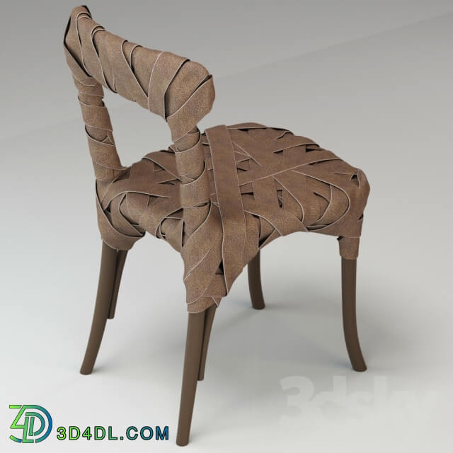 Chair - EDRA Mummy