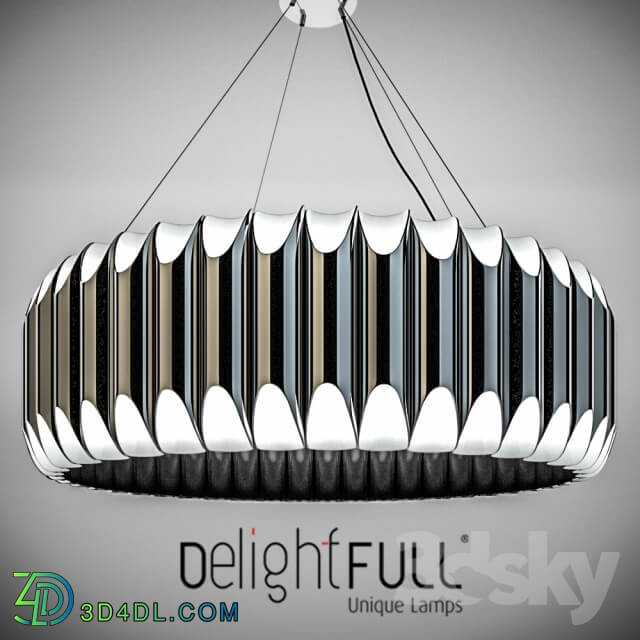 Ceiling light - Delightfull Galliano