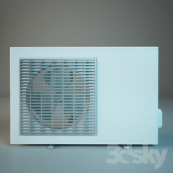 Miscellaneous - Air conditioning 