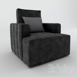 Arm chair - armchair 