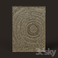 Decorative plaster - Decor for wall 3d Panel 