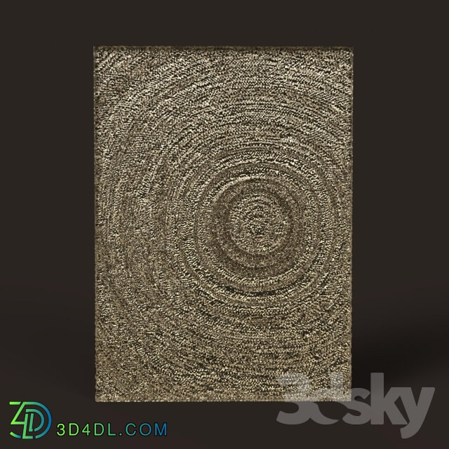 Decorative plaster - Decor for wall 3d Panel