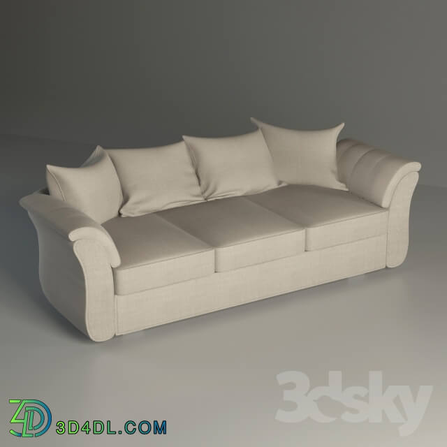 Sofa - sofa