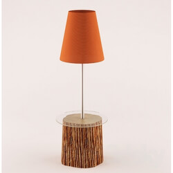 Floor lamp - Floor Lamp 