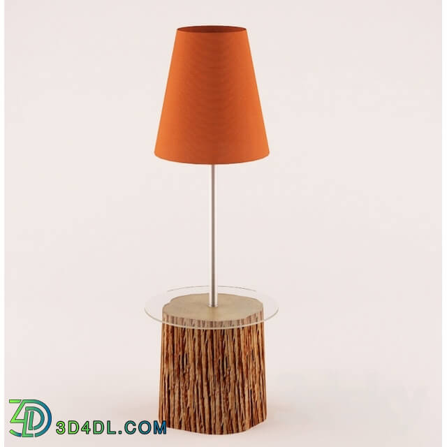 Floor lamp - Floor Lamp