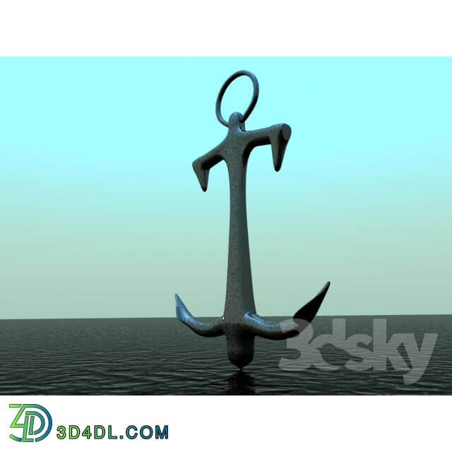 Anchor