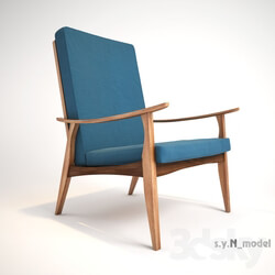 Chair - chair_s.y.N_02 