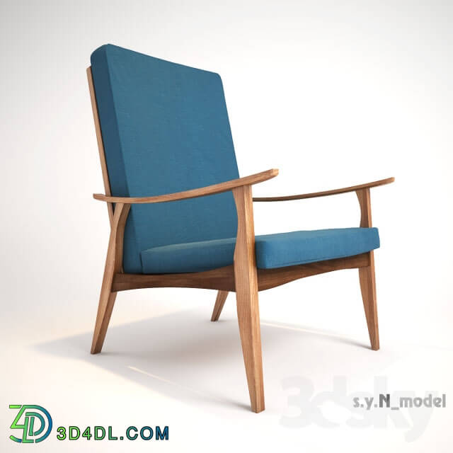 Chair - chair_s.y.N_02