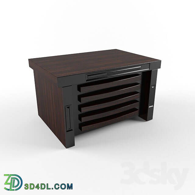 Office furniture - table stella