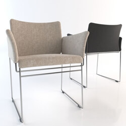 Chair - Chairs Cassina 