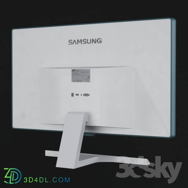 PCs _ Other electrics - Monitor Samsung S22E391H