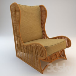 Arm chair - Soft armchairs 