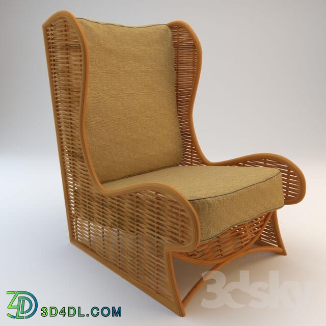 Arm chair - Soft armchairs