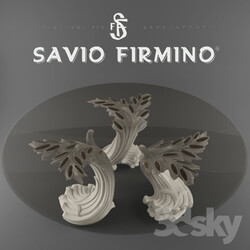 Table - Savio Firmino 