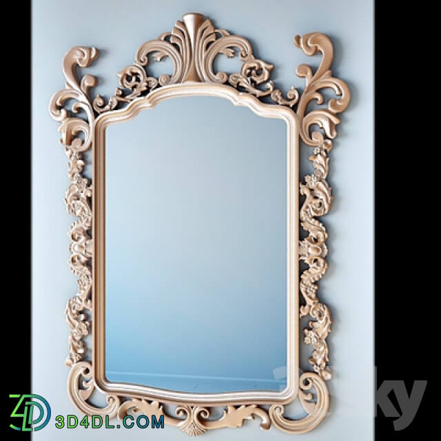 Mirror - Zerkalo L_Artes Trendy