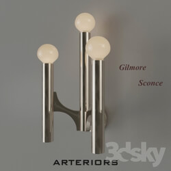 Wall light - Arteriors Gilmore Sconce 