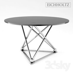 Table - Table Eichholtz PEBBLE BEACH 