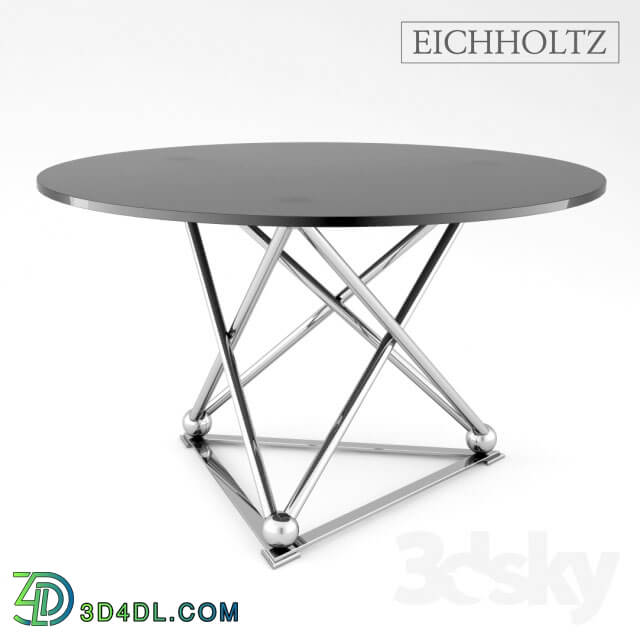 Table - Table Eichholtz PEBBLE BEACH