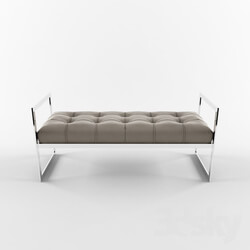 Other soft seating - Barcelona Bench 