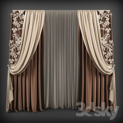 Curtain - Shtory111 