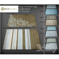 Carpets - Rugs America 3 