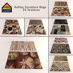 Carpets - Ashley Furniture Rugs 