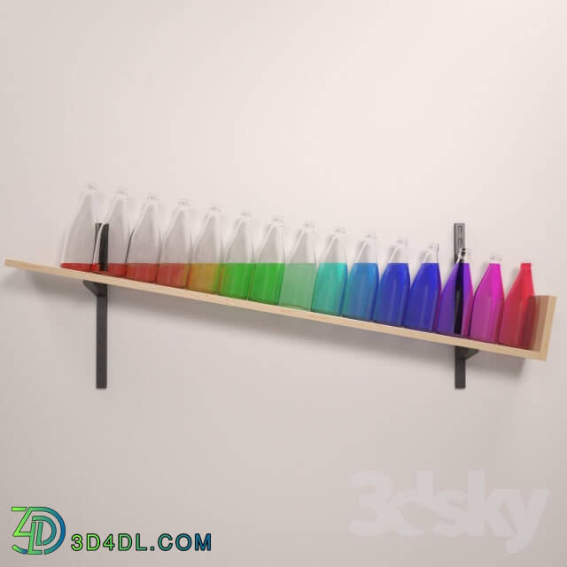 Other - Decorative shelf