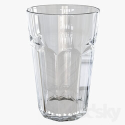 Tableware - ikea glass 