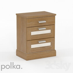 Sideboard _ Chest of drawer - _quot_OM_quot_ Tumba Martin TM-3 
