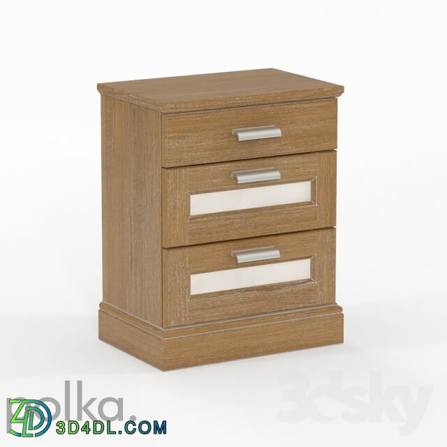 Sideboard _ Chest of drawer - _quot_OM_quot_ Tumba Martin TM-3