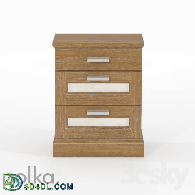 Sideboard _ Chest of drawer - _quot_OM_quot_ Tumba Martin TM-3