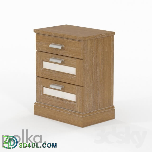 Sideboard _ Chest of drawer - _quot_OM_quot_ Tumba Martin TM-3