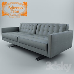 Sofa - Double sofa 