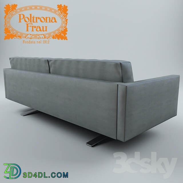 Sofa - Double sofa