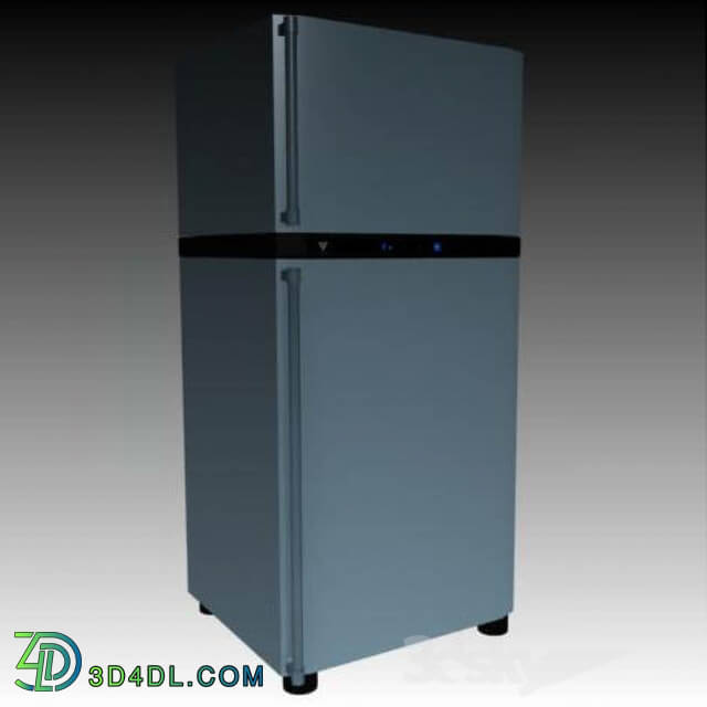 Kitchen appliance - Refrigerator