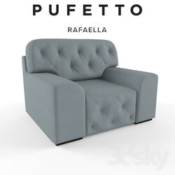 Arm chair - Rafaella 