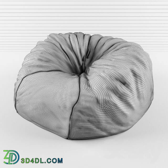 Other soft seating - RH Grand luxe faux fur