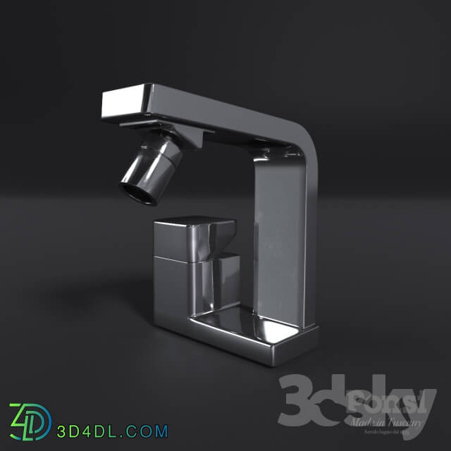 Faucet - PONSI serie Ice 945