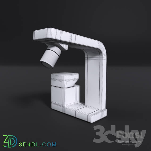 Faucet - PONSI serie Ice 945