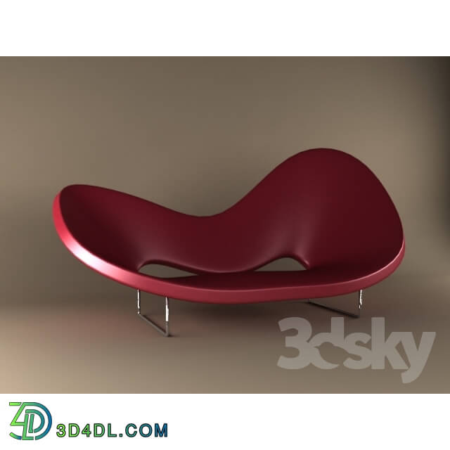 Sofa - Sofa Moroso