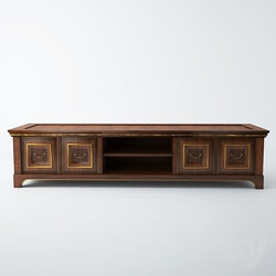 Sideboard _ Chest of drawer - Classic TV unit 