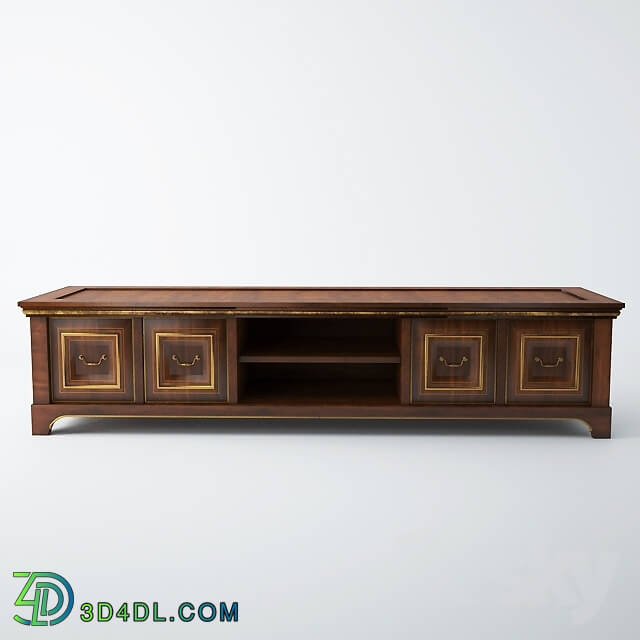 Sideboard _ Chest of drawer - Classic TV unit